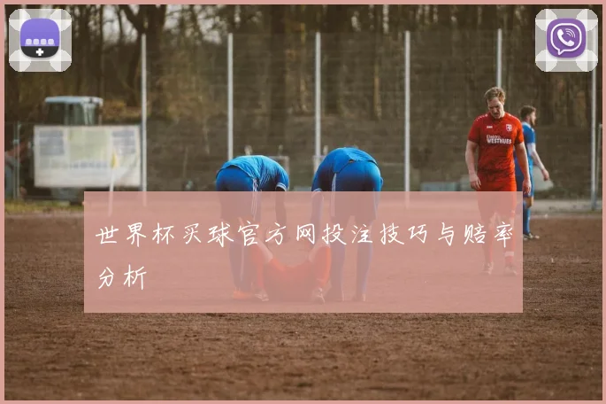 世界杯买球官方网投注技巧与赔率分析