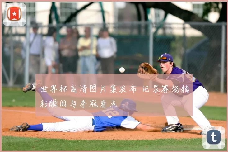 世界杯高清图片集发布 记录赛场精彩瞬间与夺冠看点